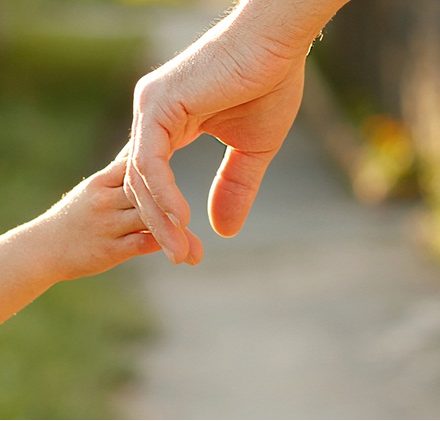 حضانت فرزندان پس از فوت پدر 1 بعد فوت پدر