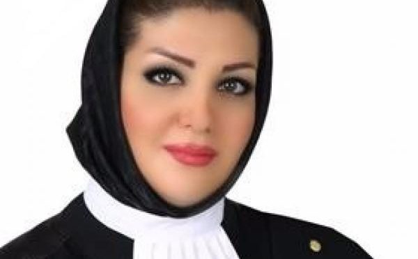 دفتر حقوقی هدی فرخی وکیل پایه یک دادگستری و مشاورحقوقی عضو رسمی کانون وکلاء مرکز
