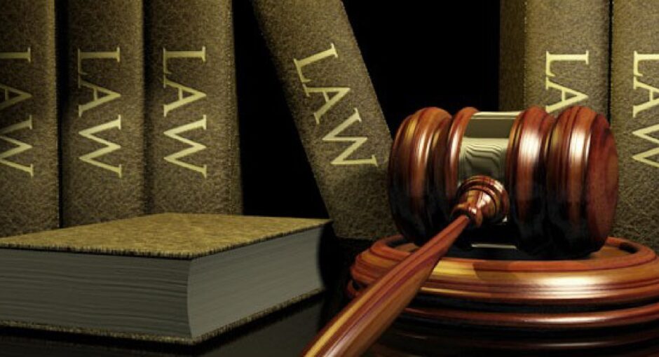 law