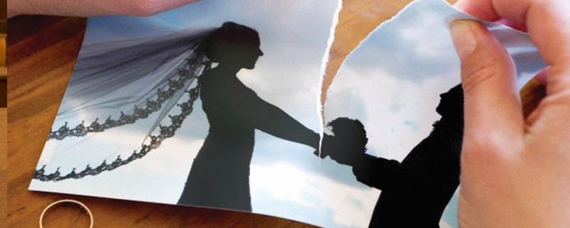talagh - شرایط طلاق غیابی توسط زوجین