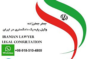 ایرانی 293x199 - وکیل در ایران